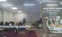 İzmir’de LGS ve YKS adaylarına yapay zeka ile matematik desteği