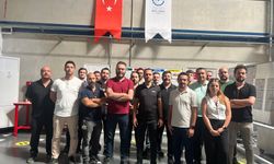 İzmir’in çalışkan fabrikası 2025’te rekor kırdı!