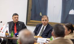 İzmir’in geleceği bu sözlerle şekilleniyor: Başkan Tugay’dan kritik mesaj