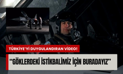 İzmirli şehit pilot Binbaşı İbrahim Bolat'ın yıllar önceki mesajı ortaya çıktı!