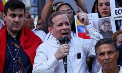 Venezuela’da muhalif lider Guanipa serbest kaldıktan sonra kaçırıldı