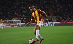Göztepe’nin yıldızı Juan: Avrupa devlerinin gözü üzerinde!