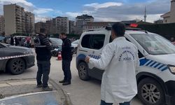 Kadın öğretmen okul önünde silahlı saldırıya uğradı!