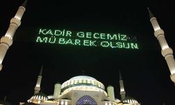 2026 Kadir Gecesi ne zaman? İşte 'bin aydan hayırlı' gecenin tarihi