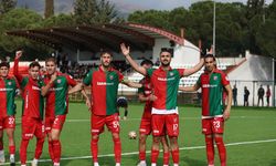 Karşıyaka’dan tarihi fark: Nazillispor deplasmanında 10-0’lık rekor