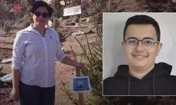 Kahreden olay! Oğlunun acısına kalbi dayanamadı