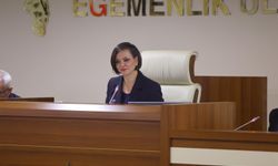 Başkan Kınay: 'Hak, hukuk ve adalet önceliğimiz'