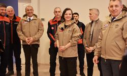 Karabağlar’da afet alarmı! KAR-KUT sahaya indi