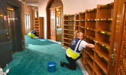 Karabağlar’da Ramazan öncesi hummalı mesai!