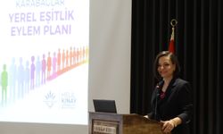 Karabağlar’da eşitlik odaklı yönetim için ortak akıl buluşması