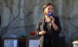 Karabağlar’da iz bırakan başkan anıldı