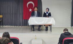 Cumhuriyet Anadolu Lisesi | Kariyer günlerinde adalet dünyasına yolculuk