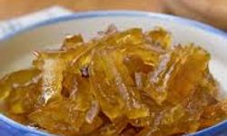 Karpuz kabuğunu atmayın: Kahvaltıya enfes reçel tarifi