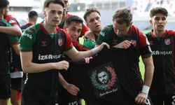 Karşıyaka derbide hata yapmadı: Alsancak’ta 3 gol, 3 puan