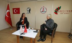 Başkan Ünsal’dan Kent Konseyi’nde ilham veren buluşma