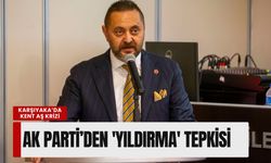 Karşıyaka’da Kent AŞ krizi: AK Parti’den 'yıldırma' tepkisi