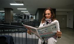 Karşıyaka'da sabah mesaisi girişte başladı