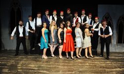 Karşıyaka’da tiyatro şöleni! Caligula ve Peter Pan geliyor