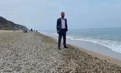 Kayıp olarak aranıyordu: Öldürülüp ormana gömülmüş