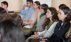 İzmir’de 'ortak akıl' buluşması: Kent sakinleri kendi mahallesini tasarlıyor