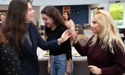 KİHEP Çeşme’de sona erdi: 25 kadın sertifikasını aldı