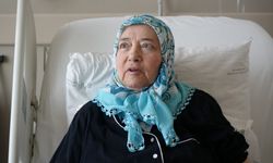 Kilo aldığını sandılar, ama gerçek şoke etti!