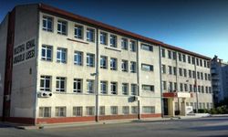 Mustafa Kemal Anadolu Lisesi | Köklü geçmişten güçlü geleceğe