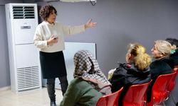 Konak’ta kadın hakları için önemli toplantı!