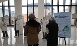 Konak’ta kansere karşı farkındalık seferberliği