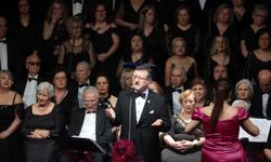 Konak’ta Sevgililer Günü’ne özel konser