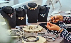 Konak’ta ücretsiz Takı Tasarım Kursu açılıyor