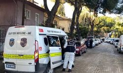 Korkunç infaz! Yaşlı çift evlerinde bıçaklanmış halde bulundu