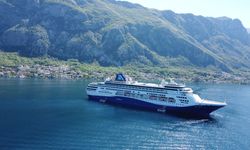 Kruvaziyerde ‘Flash Sale’ dönemi: Seçili rotalarda indirim başladı