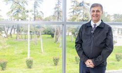 Başkan Tugay’dan Kültürpark’a yeni kütüphane müjdesi