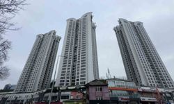 Lüks sitede feci olay: 12 yaşındaki çocuk 30’uncu kattan düştü!