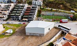 Market in Balçova | Açılış için geri sayım başladı