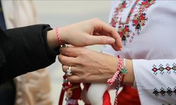 Baharın müjdesi bileklerde: Marteniçka nedir, ne zaman takılır?