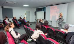 Medeni Kanun’un toplumsal dönüşümdeki rolü Karşıyaka’da ele alındı
