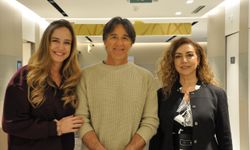 Medicana Çeşme’de Sevgililer Günü’ne özel anlamlı buluşma