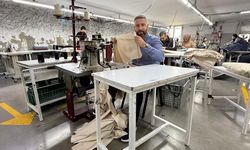 Terziler Odası’nda değişim çağrısı