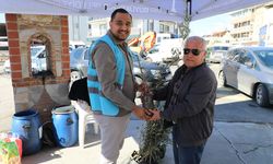 Lavaboya döken yandı! Menderes’te atık yağa büyük ödül