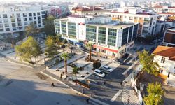 Menderes’te doğayı değiştirecek proje!