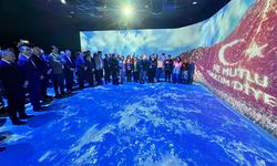 Menemen Dijital Deneyim Merkezi: 3 ayda 6 bin ziyaretçi