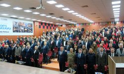 Menemen’de afet alarmı: Kurumlar tek masada toplandı