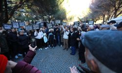 Meryem Ana Evi Direnişi belgesel oldu