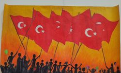 Mustafa Kemal Anadolu Lisesi | Milletin kalbindeki susmayacak