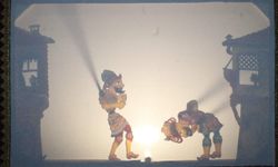 Karagöz ve Hacivat, 700 yıllık ışığını dijital çağa taşıyor