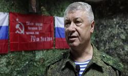 Moskova’da generale silahlı saldırı!