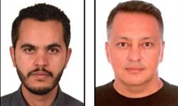 MOSSAD'a casusluk yaptığı iddia edilen 2 kişi adliyeye sevk edildi!