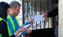 Narlıdere Belediyesi’nden gıda kartı desteği